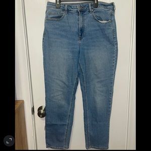 AE Mom Jeans